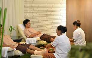 New Travel Lodge Hotel