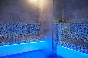 New Travel Lodge Hotel