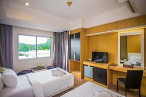 New Travel Lodge Hotel