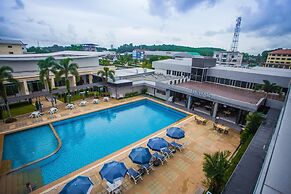 New Travel Lodge Hotel