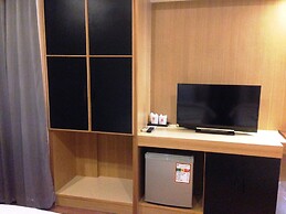 New Travel Lodge Hotel