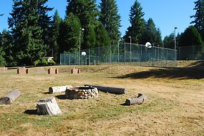 Paradise RV Campground