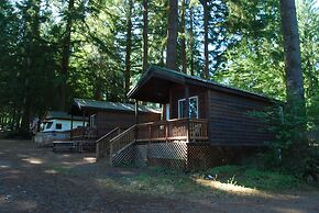 Paradise RV Campground