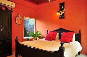 Khaolak Boutique Heritage
