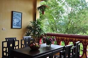 Khaolak Boutique Heritage