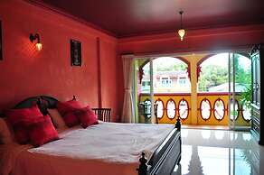 Khaolak Boutique Heritage
