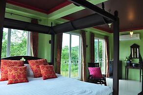 Khaolak Boutique Heritage