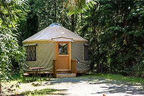 Tall Chief RV & Camping Resort