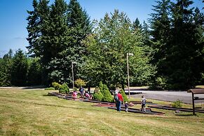 Tall Chief RV & Camping Resort