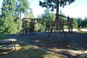 Tall Chief RV & Camping Resort