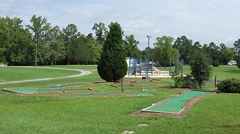 Hidden Cove RV Resort