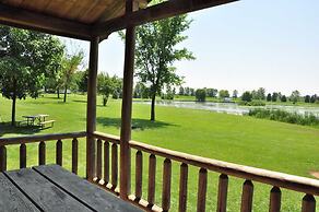 Fremont Campground