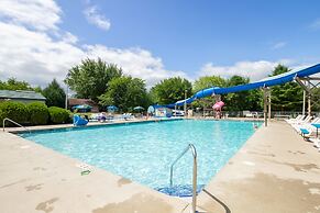 Fremont Campground