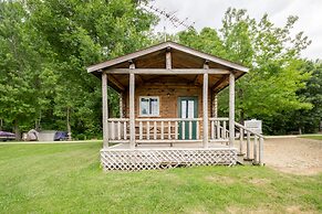 Fremont Campground