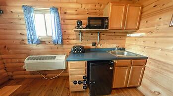 Fremont Campground