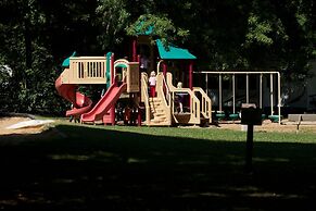 Fremont Campground