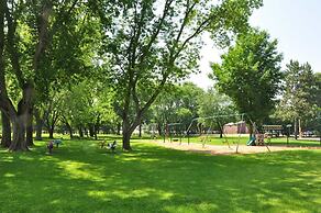 Fremont Campground