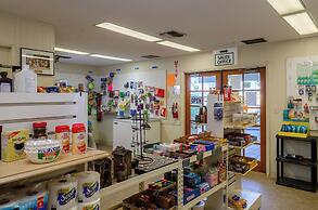 Lake Minden RV Resort-Campground