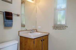 Lake Minden RV Resort-Campground