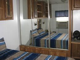 Lake Minden RV Resort-Campground