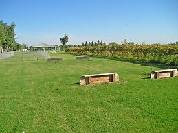 Lake Minden RV Resort-Campground