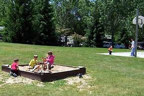 Lakeland RV Campground