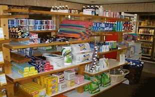 Lakeland RV Campground