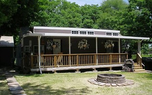 Lakeland RV Campground