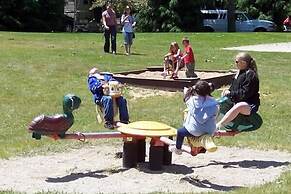 Lakeland RV Campground