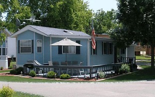 Lakeland RV Campground