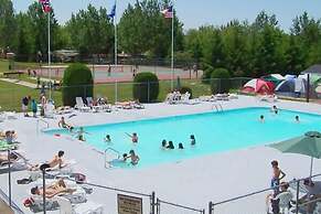 Lakeland RV Campground