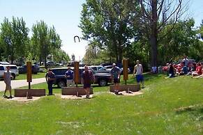 Lakeland RV Campground