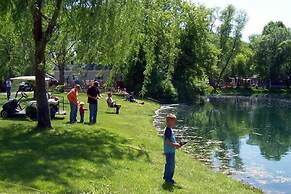 Lakeland RV Campground