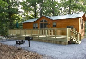 Lakeland RV Campground