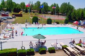 Lakeland RV Campground