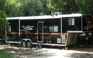 Lakeland RV Campground