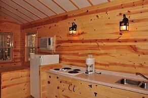 Yukon Trails RV & Camping Resort