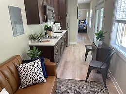 Yukon Trails RV & Camping Resort