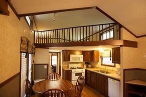 Yukon Trails RV & Camping Resort