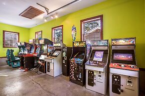 Yukon Trails RV & Camping Resort