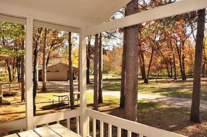 Yukon Trails RV & Camping Resort