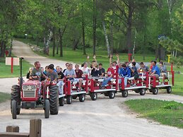 Yukon Trails RV & Camping Resort