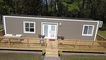 Yukon Trails RV & Camping Resort