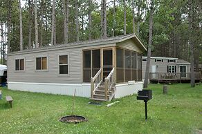 Yukon Trails RV & Camping Resort