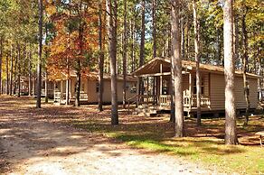 Yukon Trails RV & Camping Resort