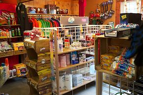 Yukon Trails RV & Camping Resort