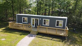 Yukon Trails RV & Camping Resort