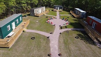 Yukon Trails RV & Camping Resort