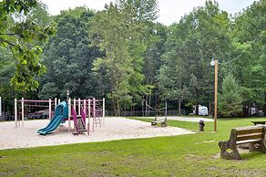 Sun Valley Camping and RV Resort