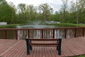 Sun Valley Camping and RV Resort